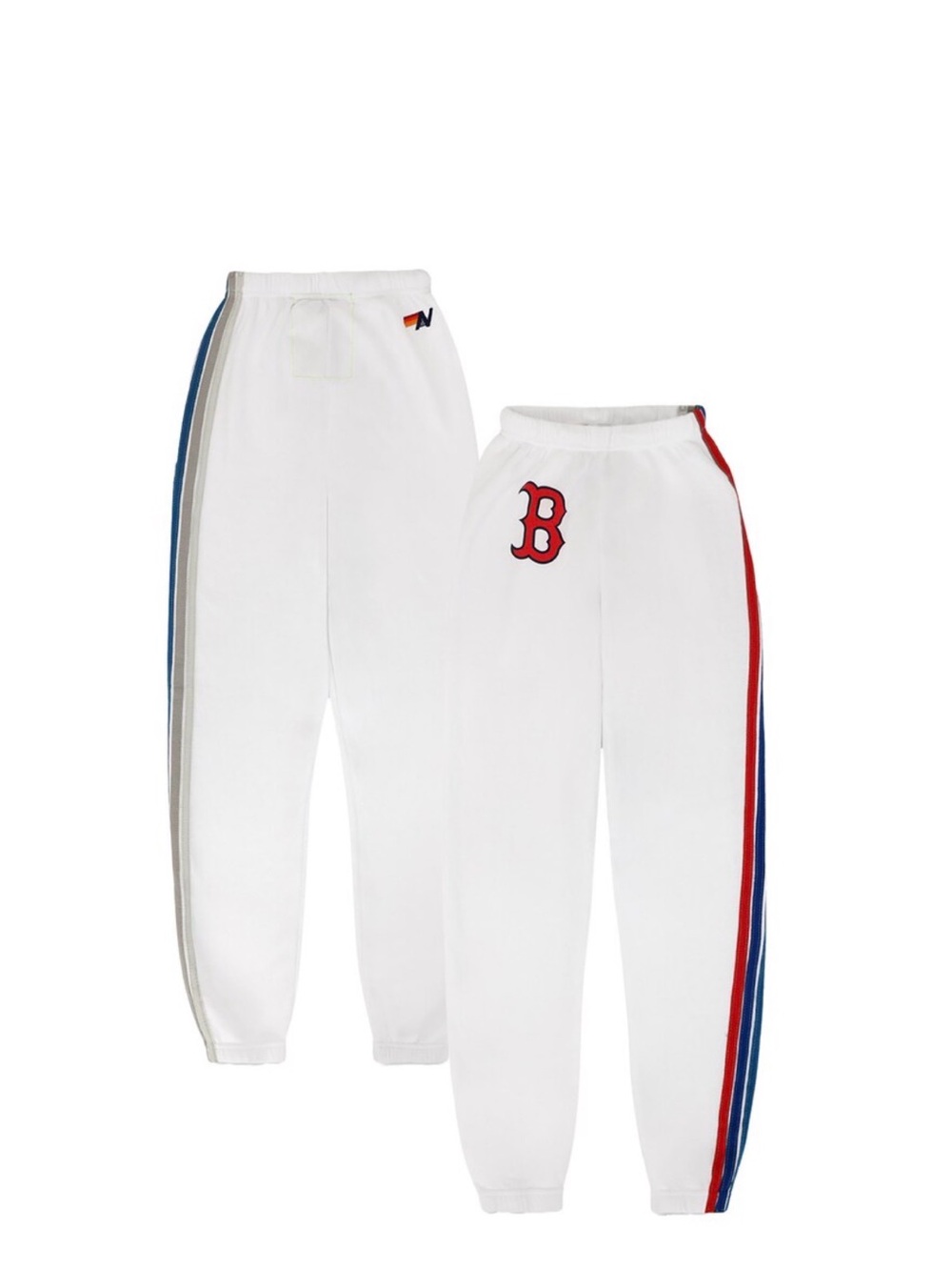Aviator Nation Boston Red Sox Sweatpants